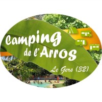 Camping de l'Arros logo - Similar company to Surefire Media Ltd