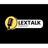 LexTalk Podcast logo - Similar company to Podcast Klub Rváčů