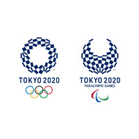The Tokyo Organising Committee of the Olympic and Paralympic Games logo - Similar company to Latam Training Group
