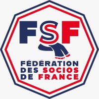 Fédération des Socios de France logo - Similar company to Sociochaux