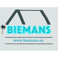 Biemans España logo - Similar company to Narcotics Anonymous Nederland