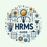 HRMS Guide logo - Similar company to Qatar Hr - Next Gen Hrms Made For Qatar