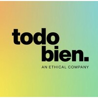 todo bien. logo - Similar company to Experts Advisory Council By Alamo Solutions