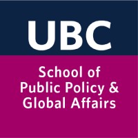 UBC School of Public Policy and Global Affairs (SPPGA) logo - Similar company to Ubc Office Of Regional International Community Engagement (Orice)
