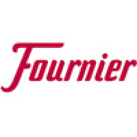 Fournier logo - Similar company to Igamo Packaging