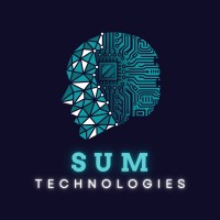 SUM Technologies logo - Similar company to Sum Technologies