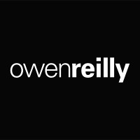 Owen Reilly logo - Similar company to Munio Vert
