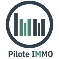 Pilote Immo logo - Similar company to Lukine