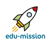 edu-mission logo - Similar company to Startchancen