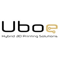 Uboe logo - Similar company to Mindmetrics
