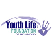 Youth Life Foundation of Richmond logo - Similar company to The Endowment Project Foundation