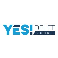 YES!Delft Students logo - Similar company to Yes!Delft