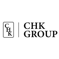 CHK Group Inc logo - Similar company to Rsm Taiwan