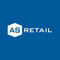 AS Retail logo - Similar company to University Studies At West Suffolk College