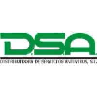 DSA, Distribuidora de Servicios Antivirus SL logo - Similar company to Satinfo Sl