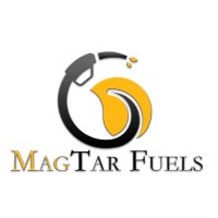 MagTar Fuels logo - Similar company to Henko Group