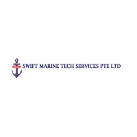 SWIFT MARINE TECH SERVICES PTE LTD logo - Similar company to Tk Marine