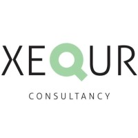 XeQur | Criminologie & IVK logo - Similar company to Firma Mes