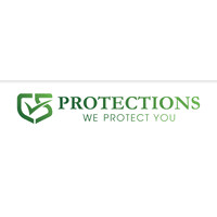 CS Protections logo - Similar company to Eco-Armour