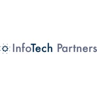 InfoTech Partners logo - Similar company to Grocerspod
