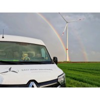 EASY WIND SOLUTIONS logo - Similar company to Imtechnic - Engenharia, Inspeção E Manutenção Lda.
