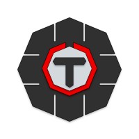 TIIER logo - Similar company to Kwab.