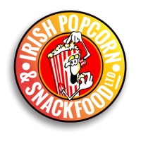 Irish Popcorn & Snackfood Co Ltd logo - Similar company to Tack Packaging