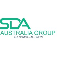 SDA Australia Group logo - Similar company to Sda Global Group