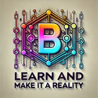 Blockchain & Real Estate logo - Similar company to Nftcreator.Io
