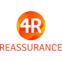 4R Reassurance logo - Similar company to Cots Training