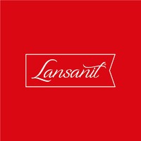 Lansanit logo - Similar company to Ruukki Czech