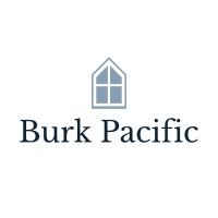 Burk Pacific logo - Similar company to Sansome Pacific Properties