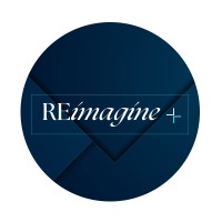 ReImagine Plus Ltd logo - Similar company to Genesis Training Events