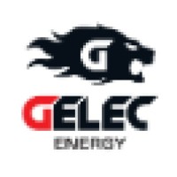 GELEC ENERGY logo - Similar company to Original Mate