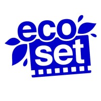EcoSet logo - Similar company to Site Six