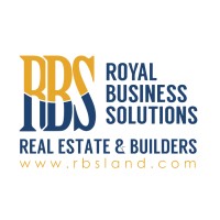 Royal Business Solutions logo - Similar company to Royal Business Solution