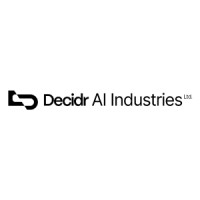 Decidr AI Industries logo - Similar company to Australian World Technologies