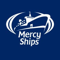 Mercy Ships New Zealand logo - Similar company to Sequal
