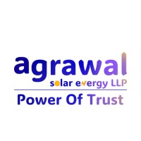Agrawal Solar Energy Llp logo - Similar company to Intelenergi