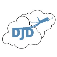 DoubleJ Destinations Travel Agency logo - Similar company to Osaka Air