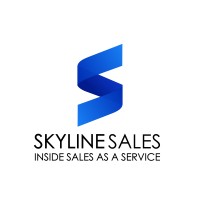 Skyline Sales logo - Similar company to Agent4Sales
