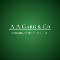 A2G's Sustainability & ESG Hub logo - Similar company to A A Garg & Co