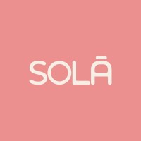 SOLÁ logo - Similar company to Issues Management Group