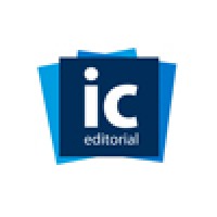 IC Editorial logo - Similar company to Podiprint