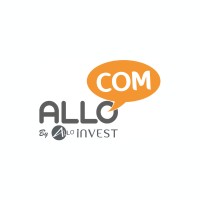 AlloCom logo - Similar company to Allokom