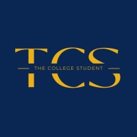 The College Student logo - Similar company to Omar Autonomous - Make Any Vehicle Autonomous In 30 Minutes