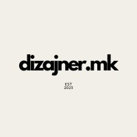 Dizajner.mk logo - Similar company to Kares Group