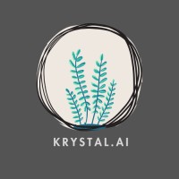 Krystal AI logo - Similar company to Krystal Ai