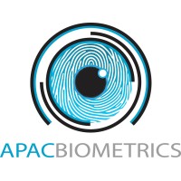 APAC Biometrics logo - Similar company to Wedonetech