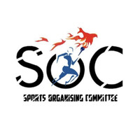 Sports Organising Committee, SBM, Christ university logo - Similar company to Gsem